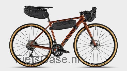 Canyon Grail WMN AL 7.0 beoordelingen en specificaties